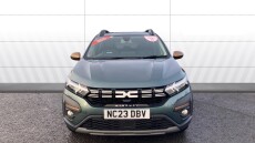 Dacia Sandero Stepway 1.0 TCe Extreme 5dr Petrol Hatchback